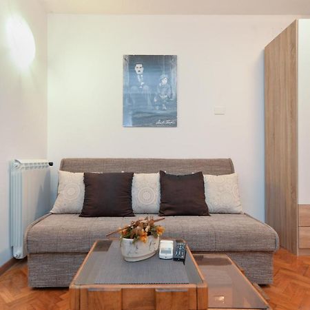 Apartments Voltica 1049 로비니 외부 사진