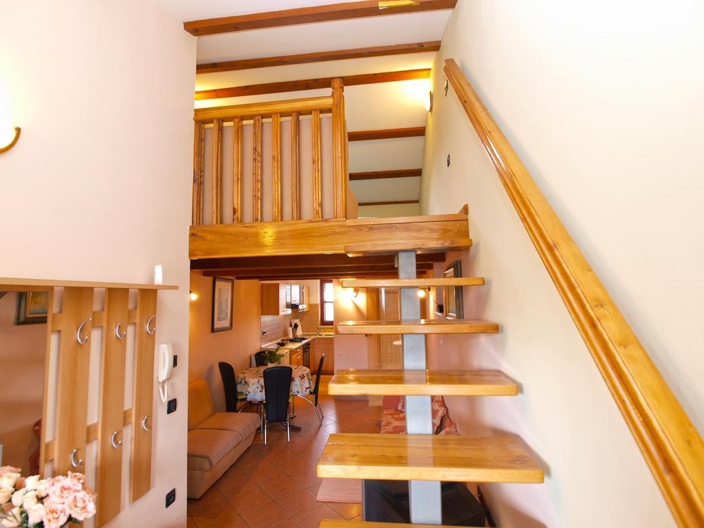 Apartments Voltica 1049 로비니 외부 사진