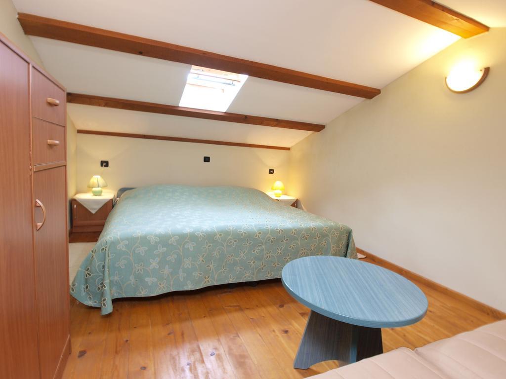 Apartments Voltica 1049 로비니 외부 사진