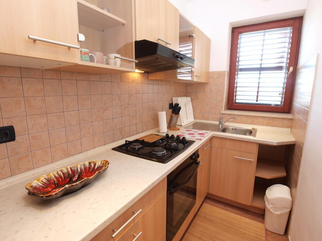 Apartments Voltica 1049 로비니 외부 사진