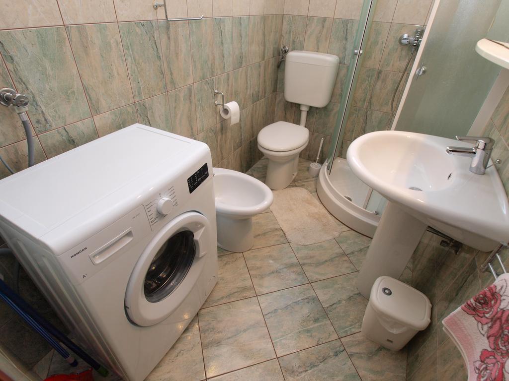 Apartments Voltica 1049 로비니 외부 사진