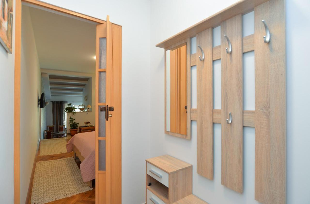 Apartments Voltica 1049 로비니 외부 사진