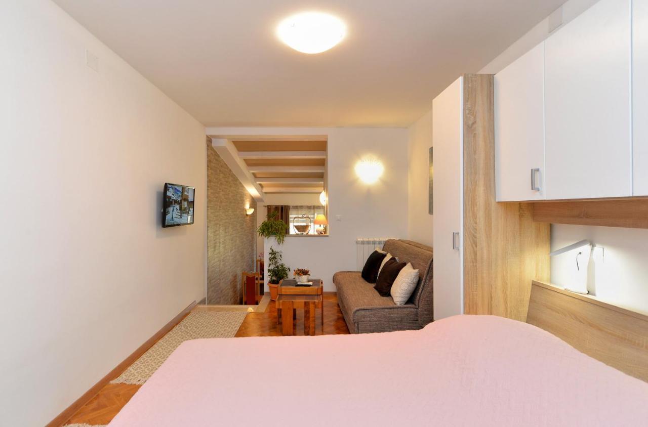 Apartments Voltica 1049 로비니 외부 사진