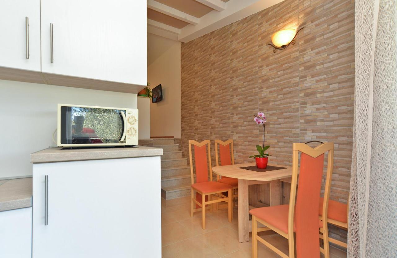Apartments Voltica 1049 로비니 외부 사진