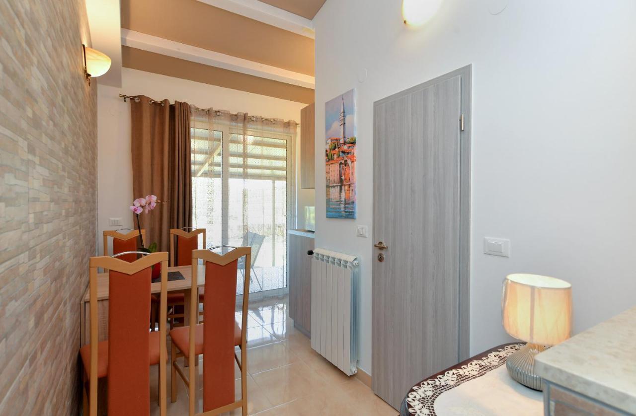 Apartments Voltica 1049 로비니 외부 사진