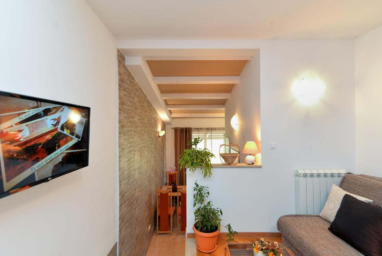 Apartments Voltica 1049 로비니 외부 사진
