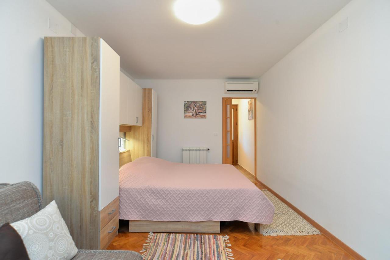 Apartments Voltica 1049 로비니 외부 사진