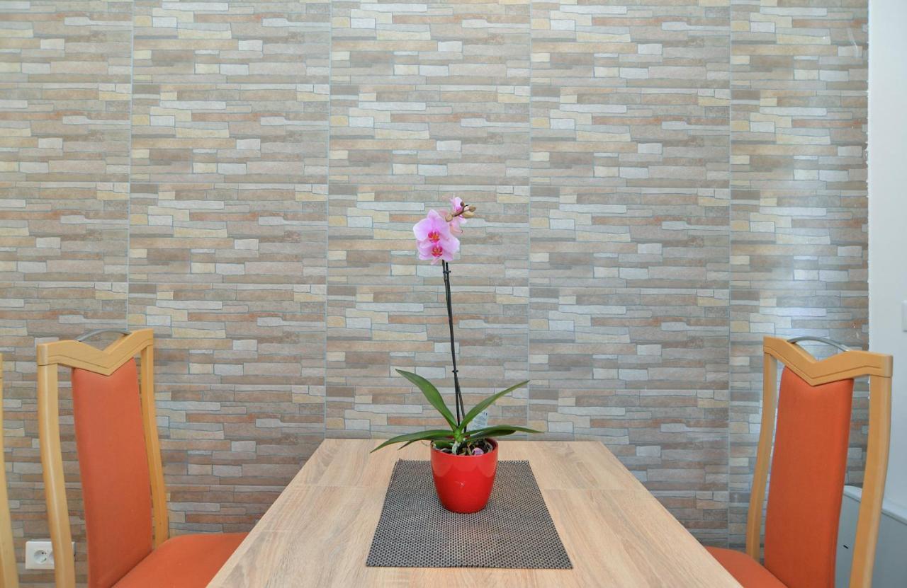 Apartments Voltica 1049 로비니 외부 사진