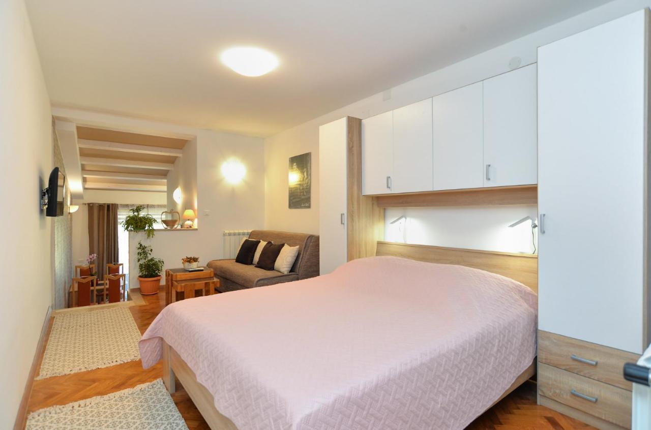 Apartments Voltica 1049 로비니 외부 사진