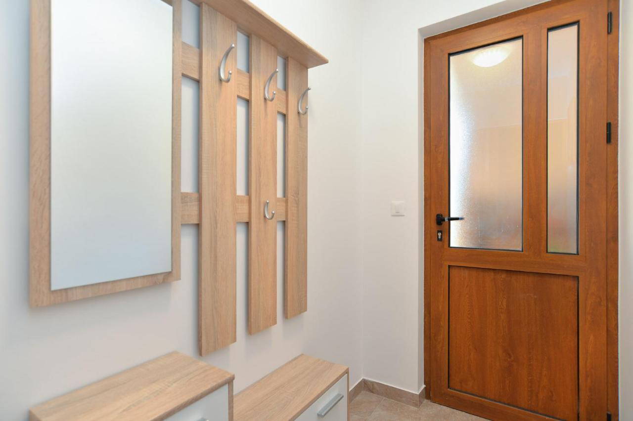 Apartments Voltica 1049 로비니 외부 사진