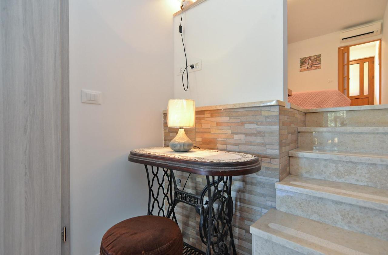 Apartments Voltica 1049 로비니 외부 사진