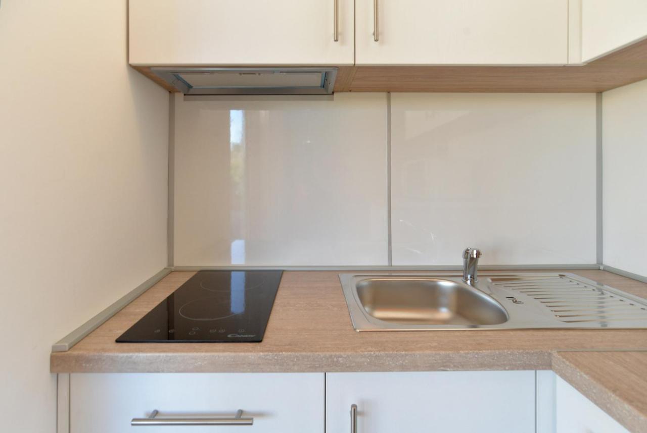 Apartments Voltica 1049 로비니 외부 사진