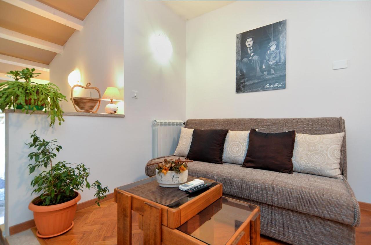 Apartments Voltica 1049 로비니 외부 사진