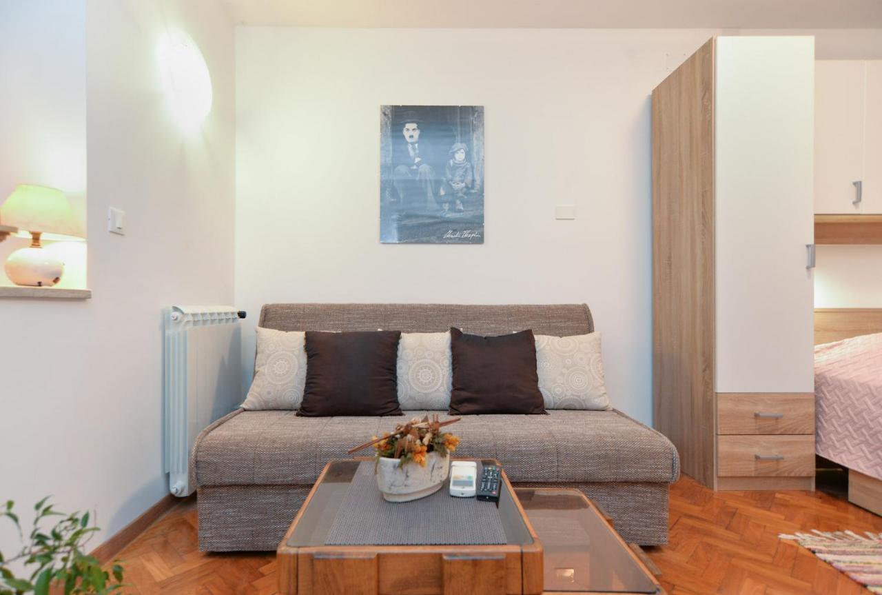 Apartments Voltica 1049 로비니 외부 사진