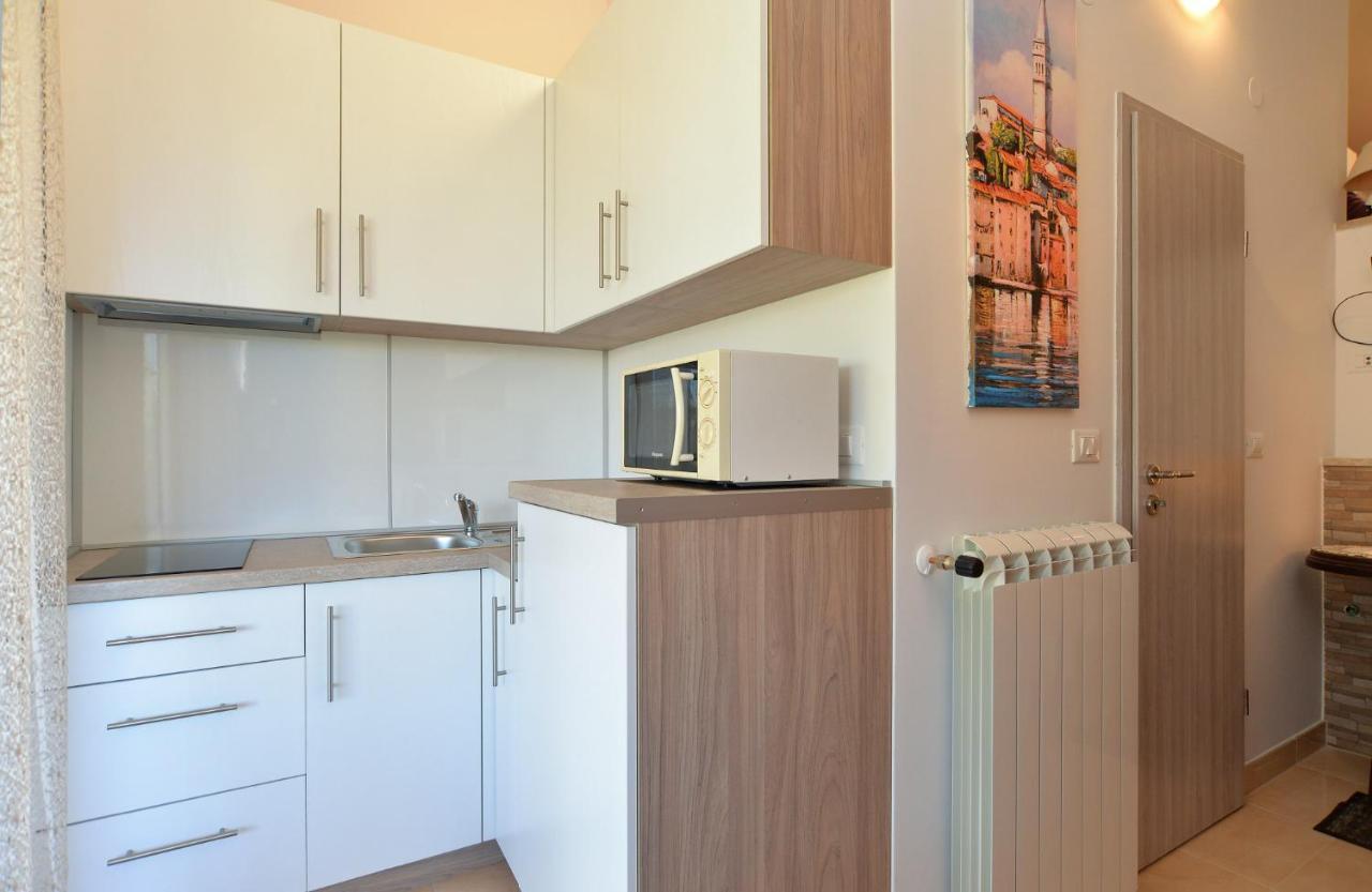 Apartments Voltica 1049 로비니 외부 사진
